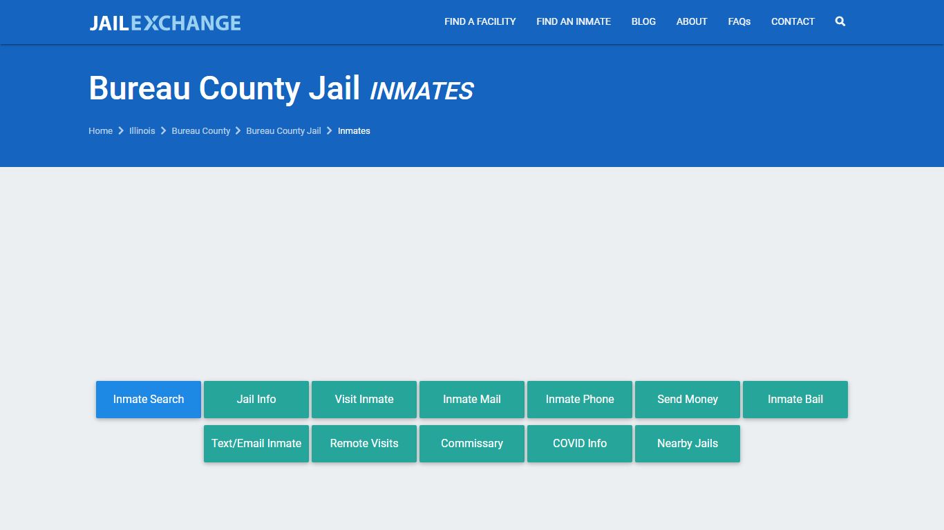 Bureau County Jail Inmates | Arrests | Mugshots | IL